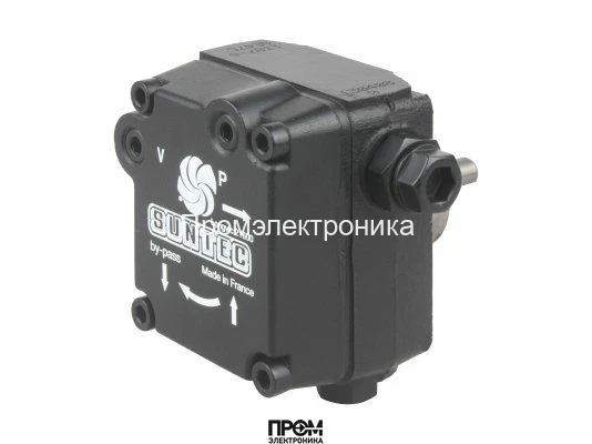 Suntec AE 47 C 1387 6P