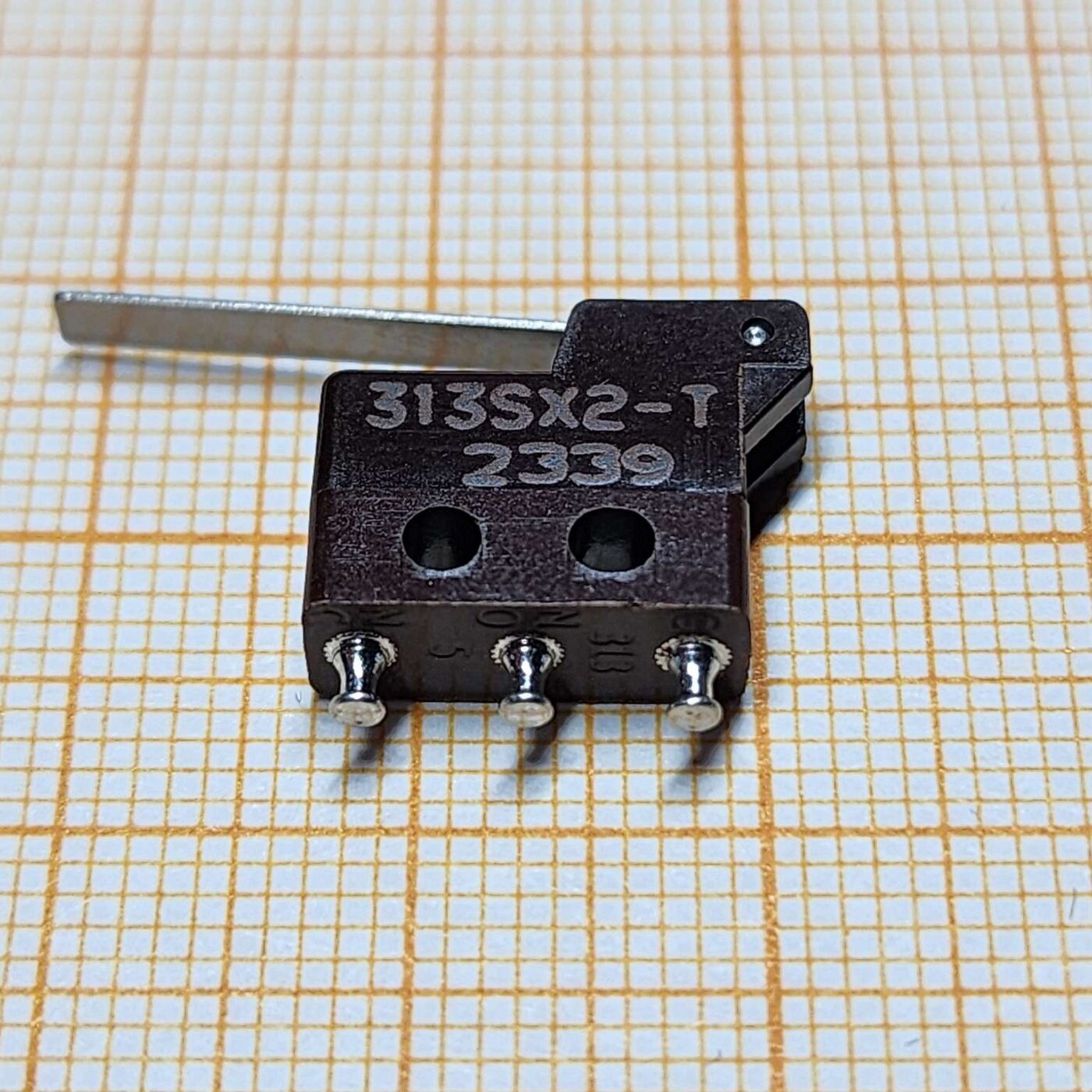 Honeywell 313SX2-T