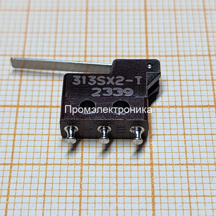 Honeywell 313SX2-T