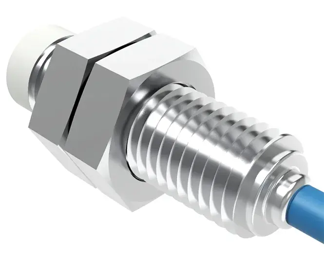 Индуктивные датчики LANBAO LR08AN02FLCN