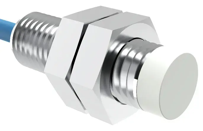 Индуктивные датчики LANBAO LR08AN02FLCN