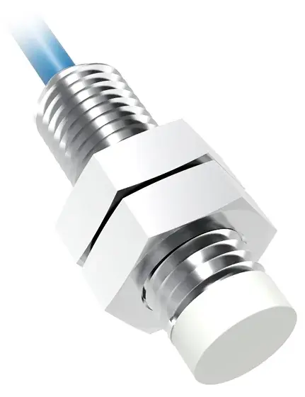 Индуктивные датчики LANBAO LR08AN02FLCN