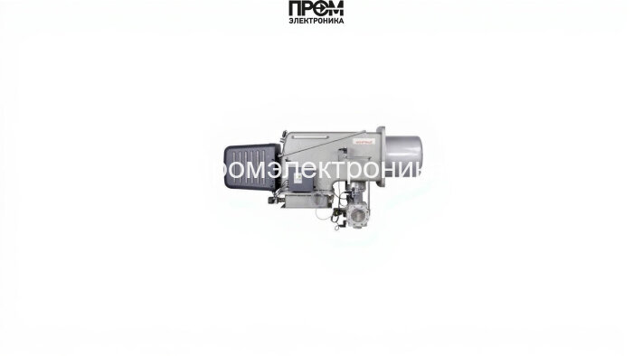 Газовая горелка Weishaupt WKG 70/2-A, DN 100, исп. 3LN