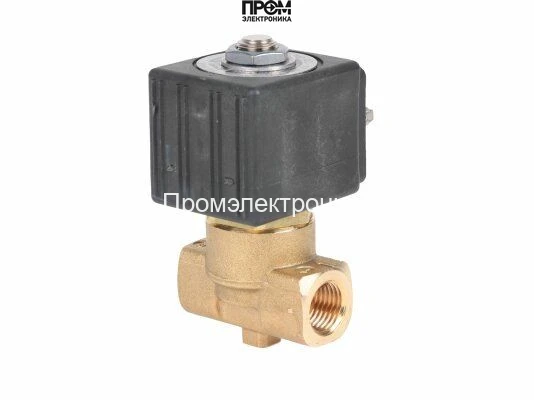 Электромагнитный клапан Baltur VE 140CR-B