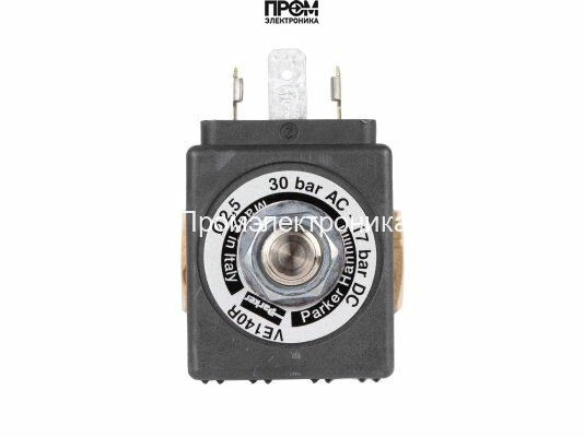 Электромагнитный клапан Baltur VE 140CR-B