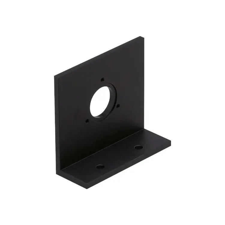 Угловые кронштейны для энкодеров IFM Electronic E60302