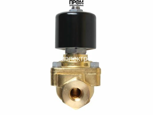 Электромагнитный клапан Lucifer/Parker 322H7106