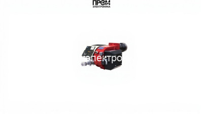 Газовая горелка CIB Unigas C120A M-.MD.LP.RU.A.1.40.EA