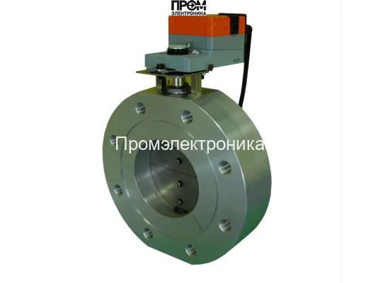 Заслонка Madas RG150SF30