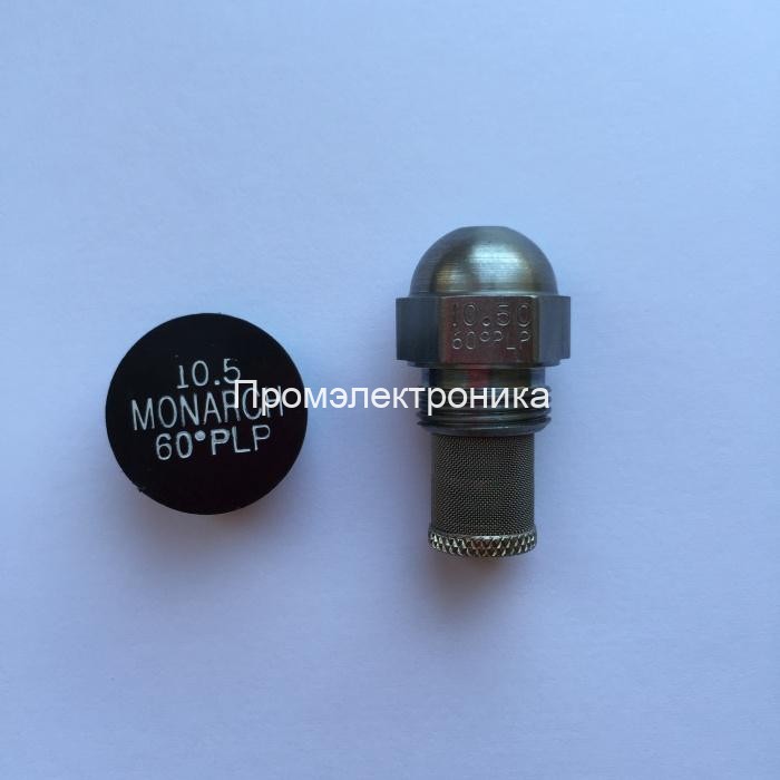 Форсунка Monarch 10.50GPH, 60PLP