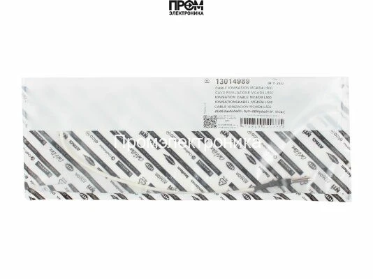 Кабель ионизации Elco 500 мм, 13014989