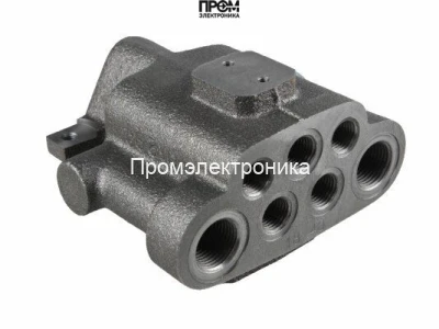 Держатель форсунки Riello 3003506