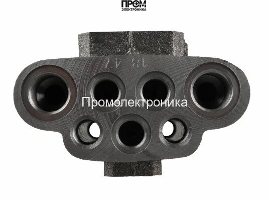 Держатель форсунки Riello 3003506