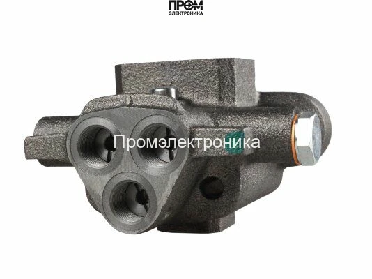 Держатель форсунки Riello 3003506