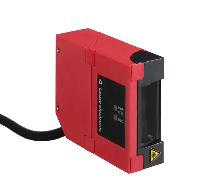 Сканеры 1D штрих-кодов Leuze Electronic BCL 21 S M 212