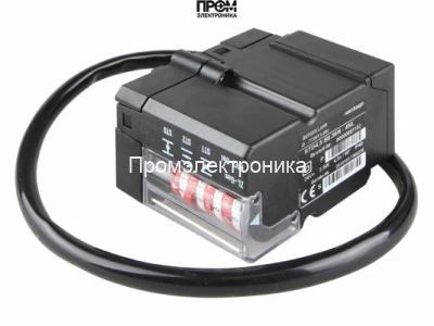 Сервопривод Berger Lahr / Schneider Electric STD4,5 B0.36/6 - 4NL