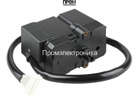 Сервопривод Berger Lahr / Schneider Electric STD4,5 B0.36/6 - 4NL