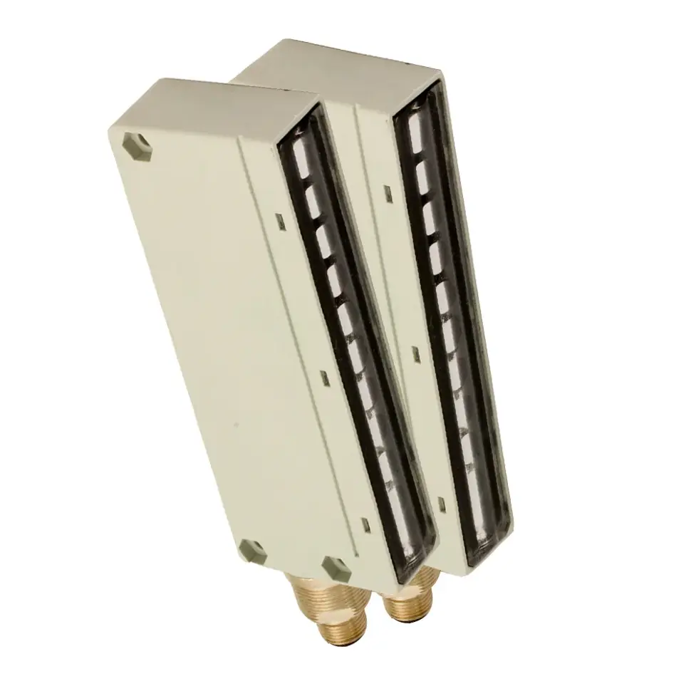 Световые барьеры Micro Detectors BX10SR/0A-HB