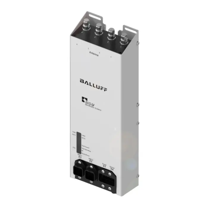 Блоки контроля и обработки RFID Balluff BIS012Y