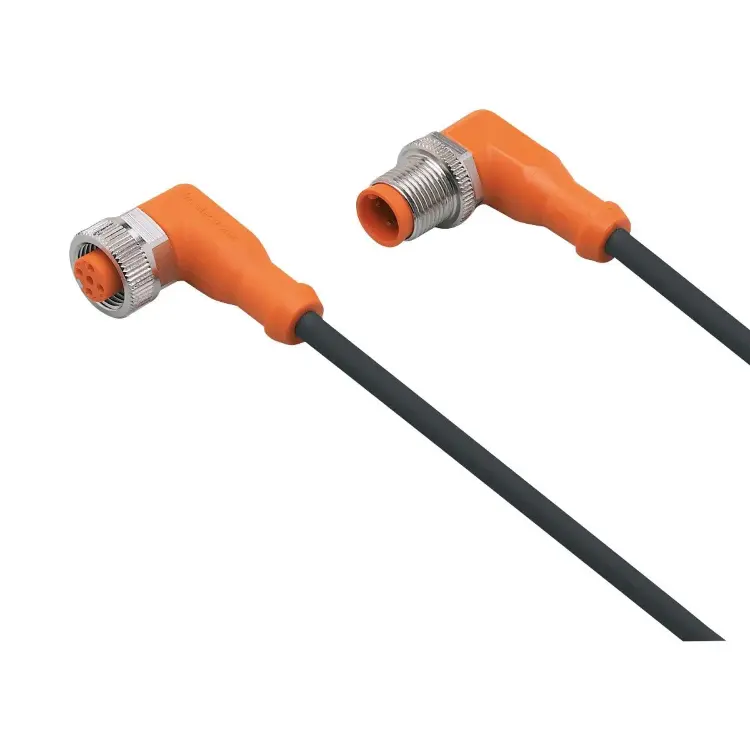 Соединительные кабели для датчиков IFM Electronic EVC409