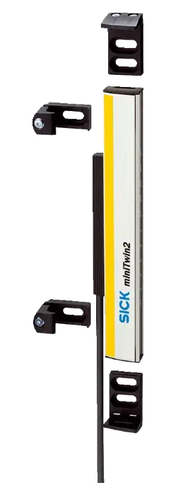 Световые завесы безопасности SICK C2MT-01834BBC03BE0
