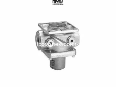 Газовый электромагнитный клапан Siemens VGG10.2541P