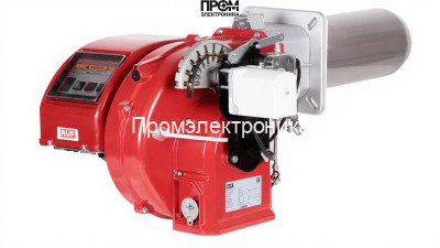 Газовая горелка RUF TRG 40 P L335