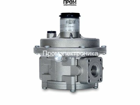 Регулятор давления газа Madas FCS040000 130