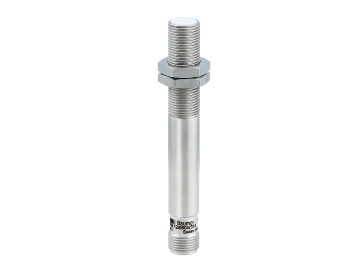 Индуктивные датчики расстояния Baumer IPRM 12I9506/S14
