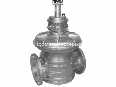 Регулятор давления газа Madas FC100055 060