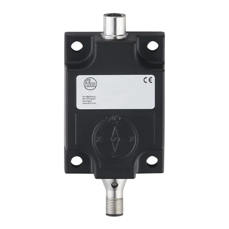 Одноосевые инклинометры IFM Electronic JD1121