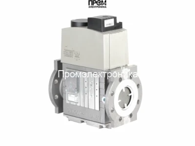 Газовый электромагнитный клапан Weishaupt DMV 5080/12