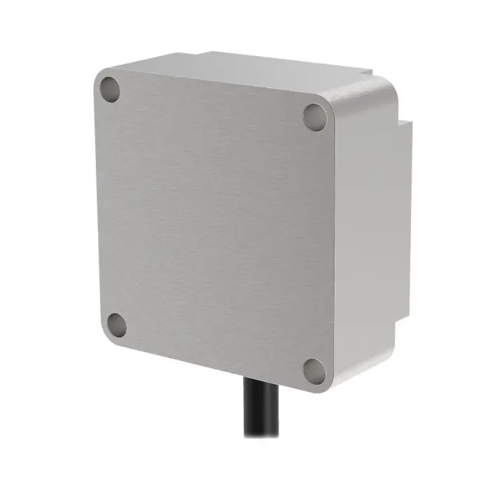 Датчики вибрации Banner QM30VT2-SS-QP