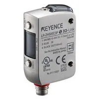 Лазерные датчики смещения KEYENCE LR-ZH500C3P