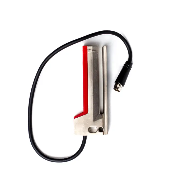 Щелевые датчики этикетки LANBAO LAP-TR03TPB-F3