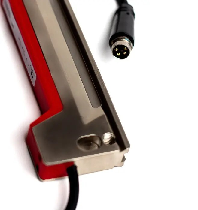 Щелевые датчики этикетки LANBAO LAP-TR03TPB-F3