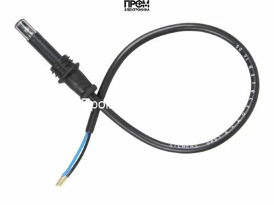 Инфракрасный датчик пламени Siemens QRB1A-A033B40B