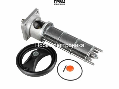 Крышка фильтра с фильтрующим элементом Giuliani Anello U4500003