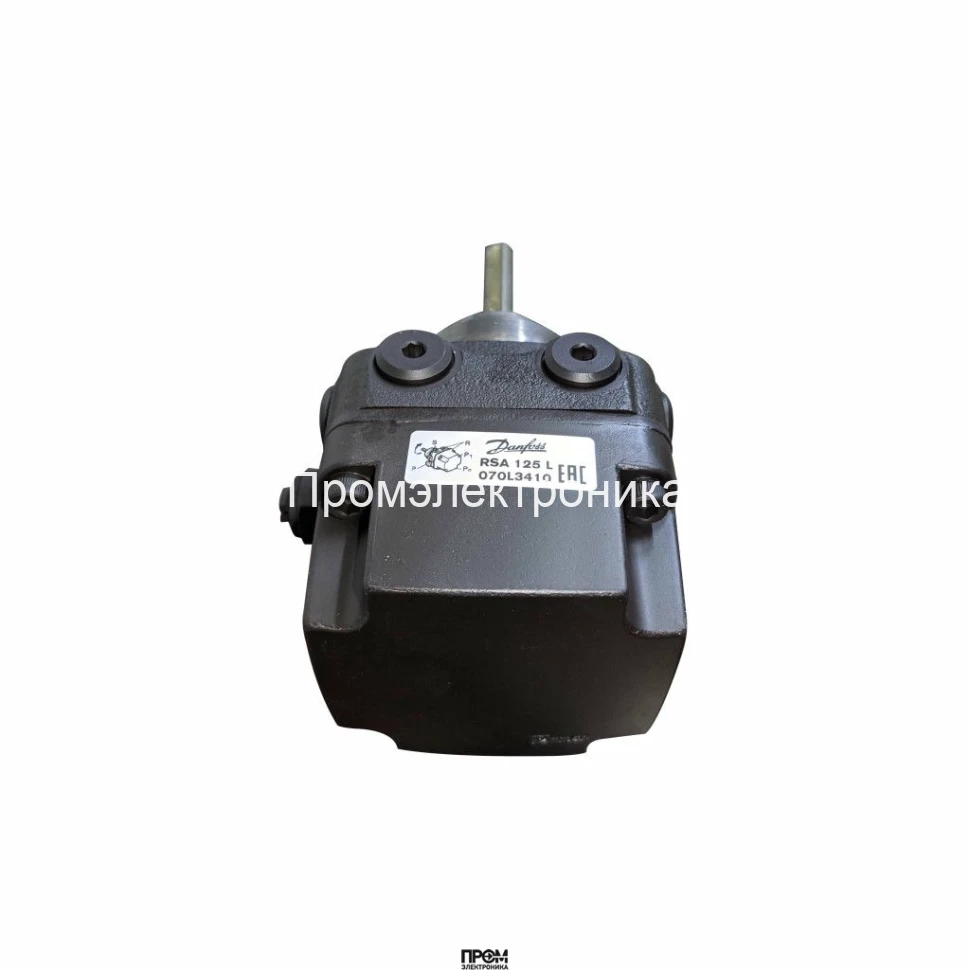 Riello RSA 125 070L3410