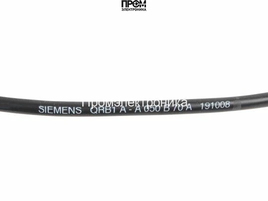 Датчик пламени Ecoflam QRB1A-A050B70A