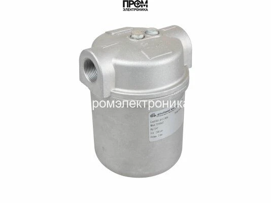 Жидкотопливный фильтр Giuliani Anello 70104/03