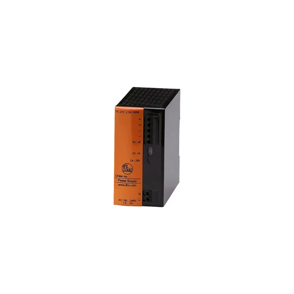 AS-i блоки питания IFM Electronic AC1221