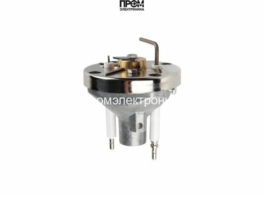 Газовая головка в сборе Elco 65322572
