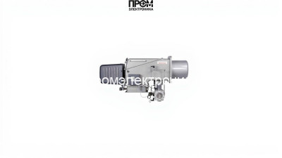Газовая горелка Weishaupt WKG 50/2-A, DN 100, исп. ZMH-1LN