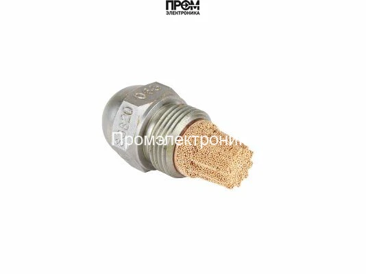 Форсунка Fluidics 0.65/60° SF