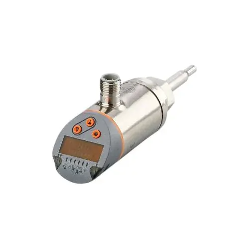 Калориметрические датчики потока IFM Electronic SA5014