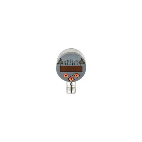 Калориметрические датчики потока IFM Electronic SA5014