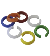 Соединительные кабели для датчиков Pepperl Fuchs V1-MARKING-RING-COLOR