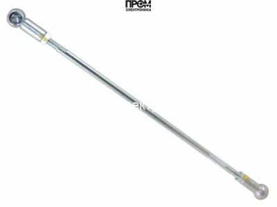 Шарнирное соединение Elco 247 мм, в комплекте, 13015518