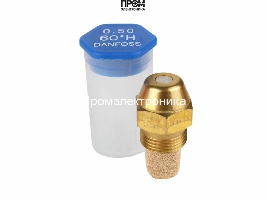 Форсунка Danfoss OD 0.50/60º H